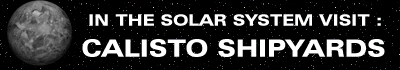 Calisto Shipyards