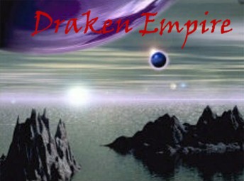 The Draken Empire