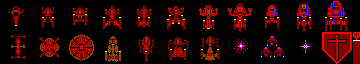 Star Warriors