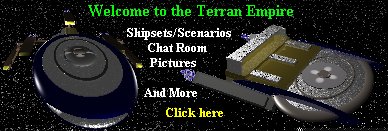 The Terran Empire